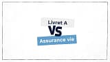 assurance vie vs livret
